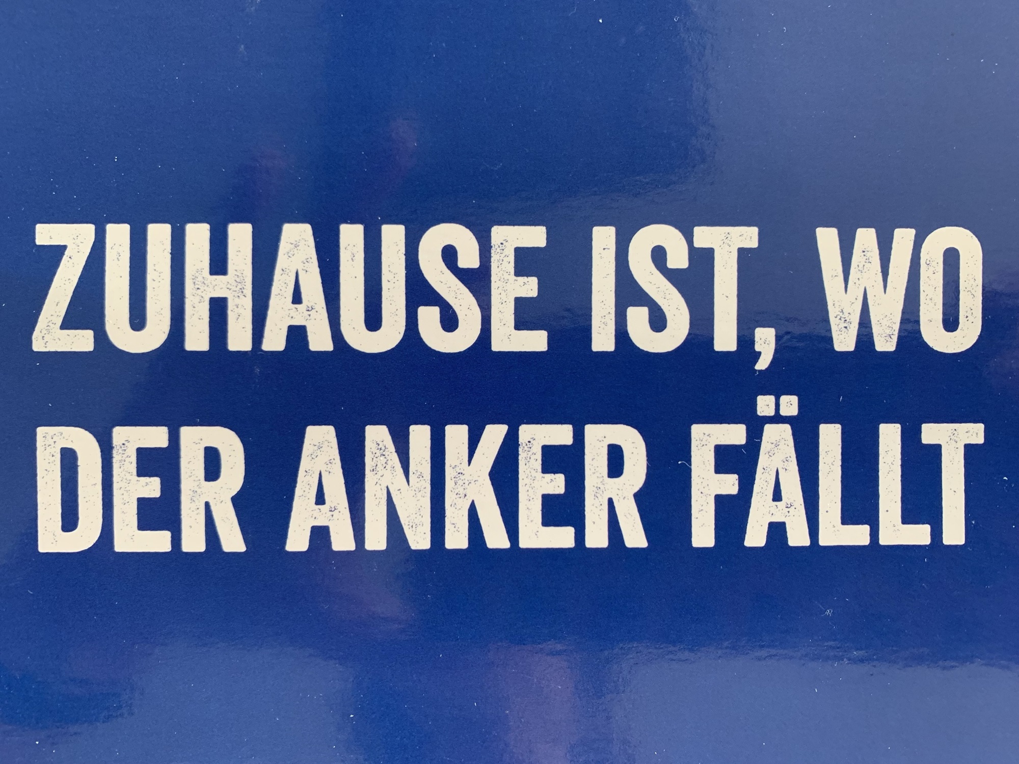 Anker